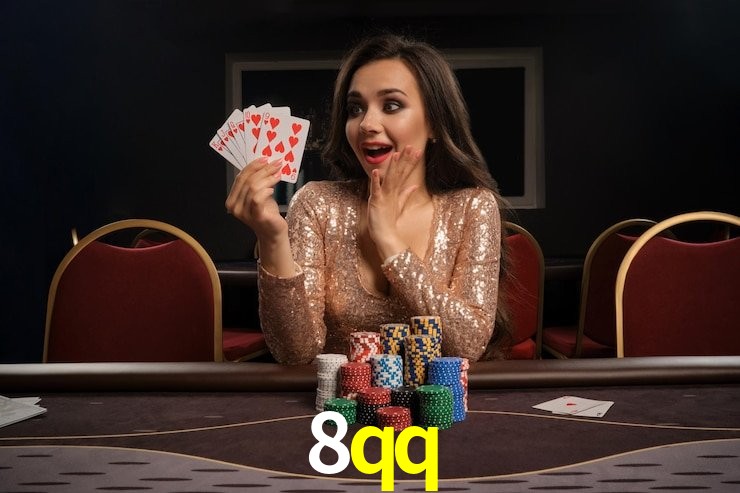 A Emoção da Loteria na 8qq: Uma Chance de Mudança de Vida