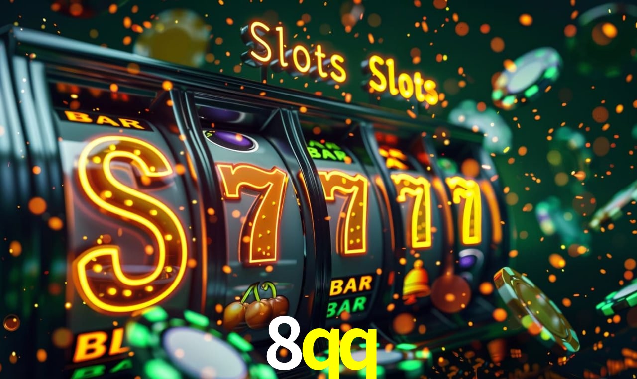 A Revolução dos Aplicativos de Jogos no 8qq