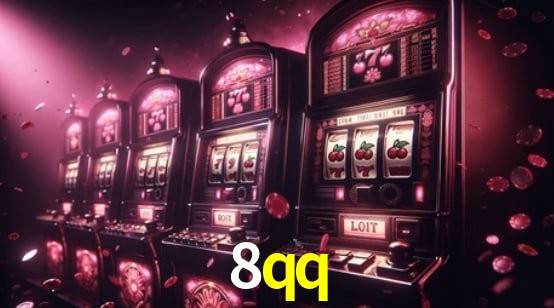 Descubra a Essência do 8qq: Nossa História e Compromissos